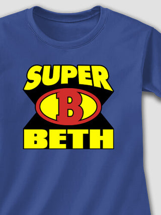 Super : Printed T-Shirts