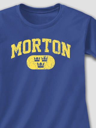 Swedish Varsity : Printed T-Shirts