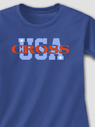 USA : Printed T-Shirts