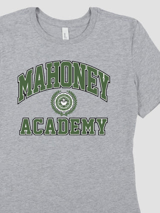Academy : Premium Ladies T-Shirts