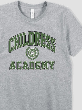 Academy : Printed T-Shirts