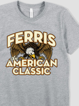 American Classic : Printed T-Shirts