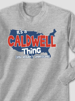 American Thing : Printed Long Sleeves