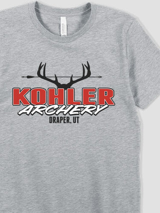 Archery : Printed T-Shirts