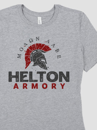 Armory : Premium Ladies T-Shirts