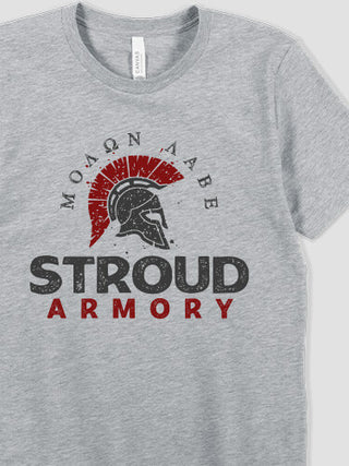 Armory : Printed T-Shirts