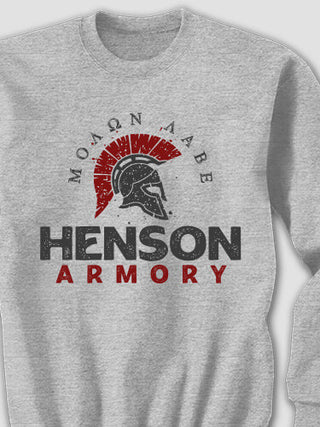 Armory : Printed Sweatshirts