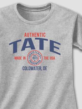 Authentic Brand : Printed T-Shirts