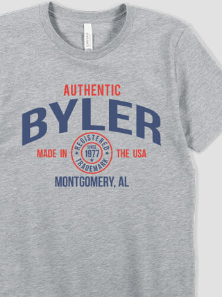 Authentic Brand : Printed T-Shirts