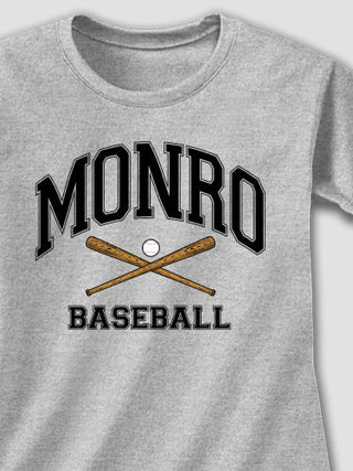 Baseball : Printed T-Shirts