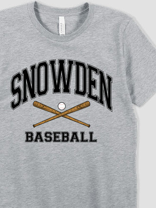 Baseball : Printed T-Shirts