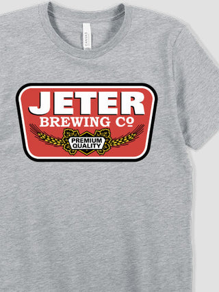 Brewing Company : Printed T-Shirts