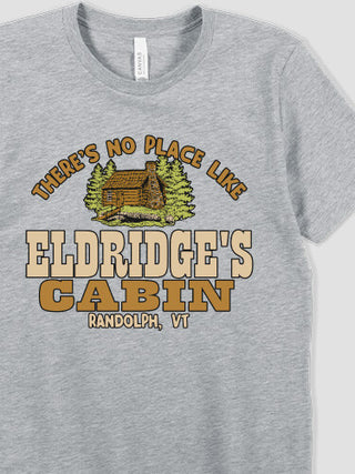 Cabin : Printed T-Shirts