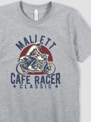 Cafe Racer : Printed T-Shirts
