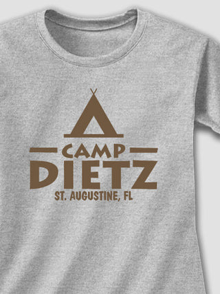 Camp : Printed T-Shirts