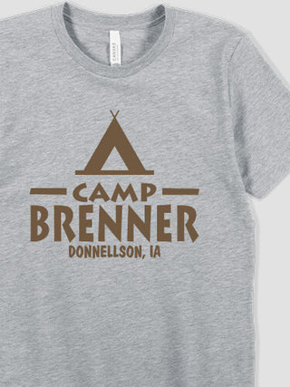 Camp : Printed T-Shirts