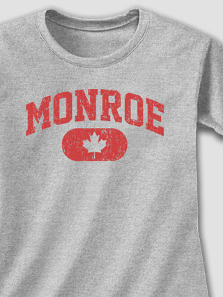 Canadian Varsity : Printed T-Shirts