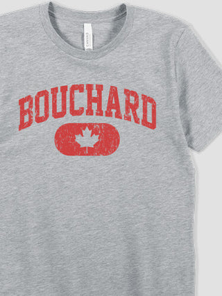 Canadian Varsity : Printed T-Shirts