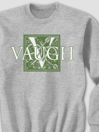 Celtic Monogram : Printed Sweatshirts