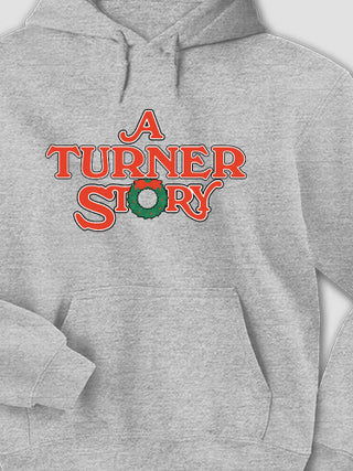 Christmas Story : Printed Hoodies