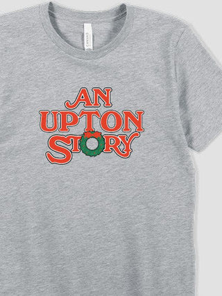 Christmas Story : Premium Printed T-Shirts
