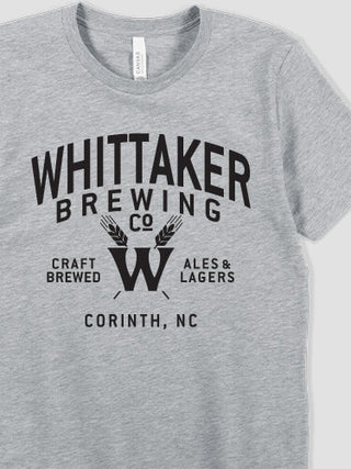 Classic Brewing Company : Printed T-Shirts