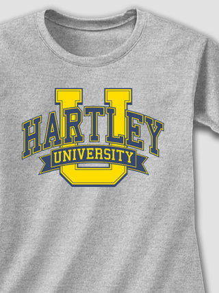 Classic University : Printed T-Shirts