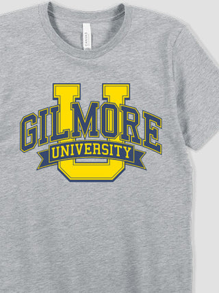 Classic University : Printed T-Shirts