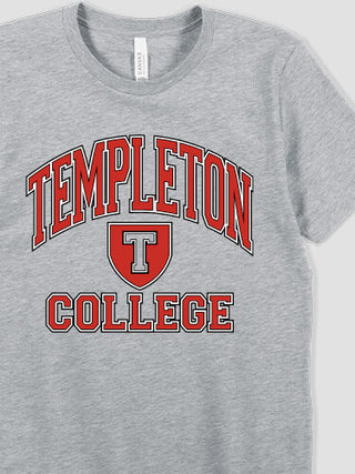 College : Printed T-Shirts