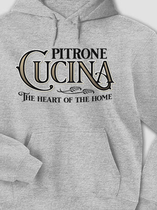 Cucina : Printed Hoodies