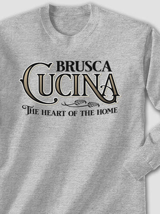 Cucina : Printed Long Sleeves