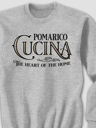 Cucina : Printed Sweatshirts