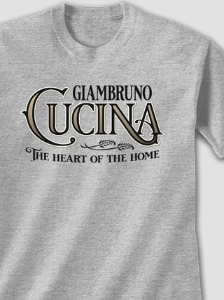 Cucina : Printed T-Shirts