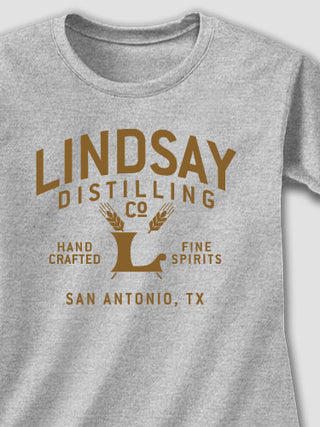 Distilling Company : Printed T-Shirts