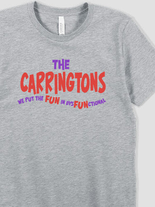 DysFUNctional Family : Printed T-Shirts