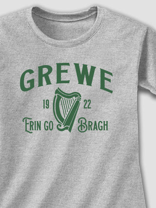 Erin Go Bragh : Printed T-Shirts