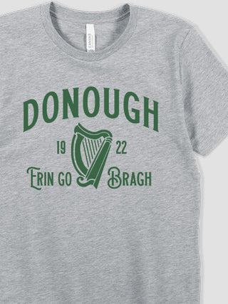 Erin Go Bragh : Printed T-Shirts