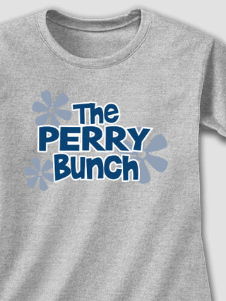 Family Bunch : Printed T-Shirts