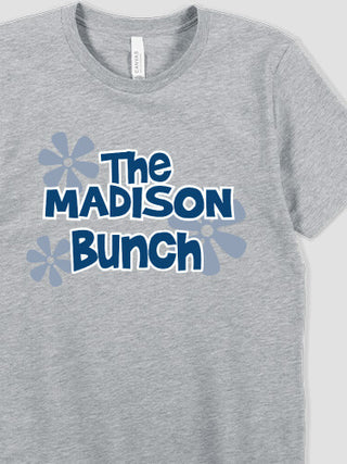 Family Bunch : Printed T-Shirts