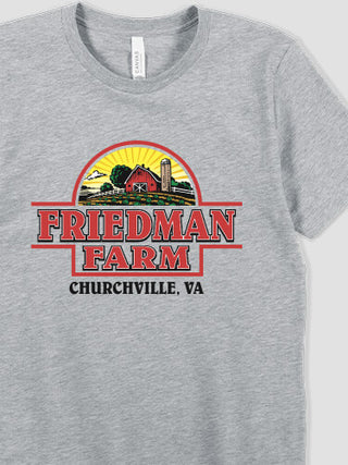 Farm : Printed T-Shirts
