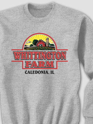 Farm : Printed Sweatshirts