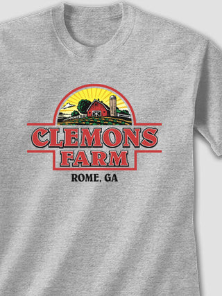 Farm : Printed T-Shirts
