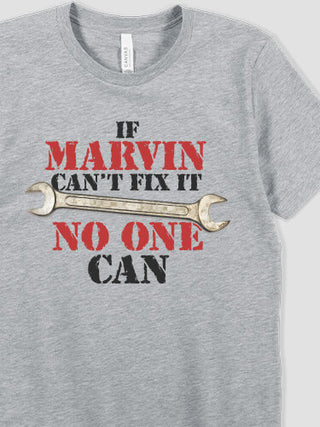 Fix It : Printed T-Shirts