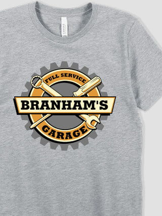 Garage : Printed T-Shirts