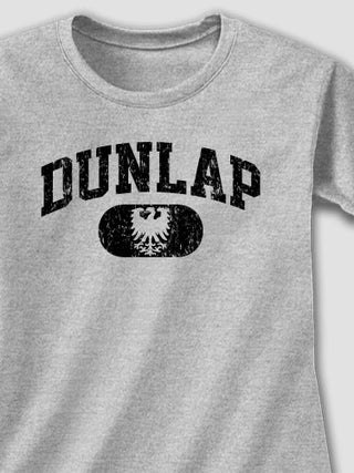 German Varsity : Printed T-Shirts