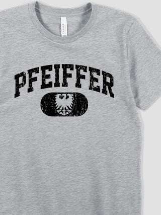 German Varsity : Printed T-Shirts