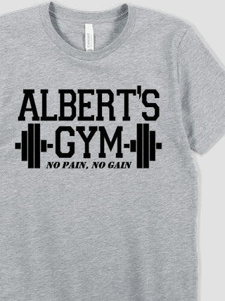 Gym : Printed T-Shirts