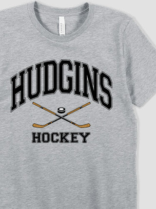 Hockey : Printed T-Shirts