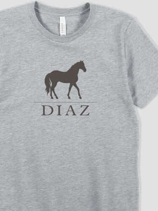 Horse : Printed T-Shirts