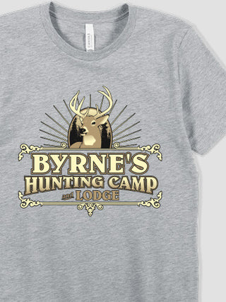 Hunting Camp : Printed T-Shirts
